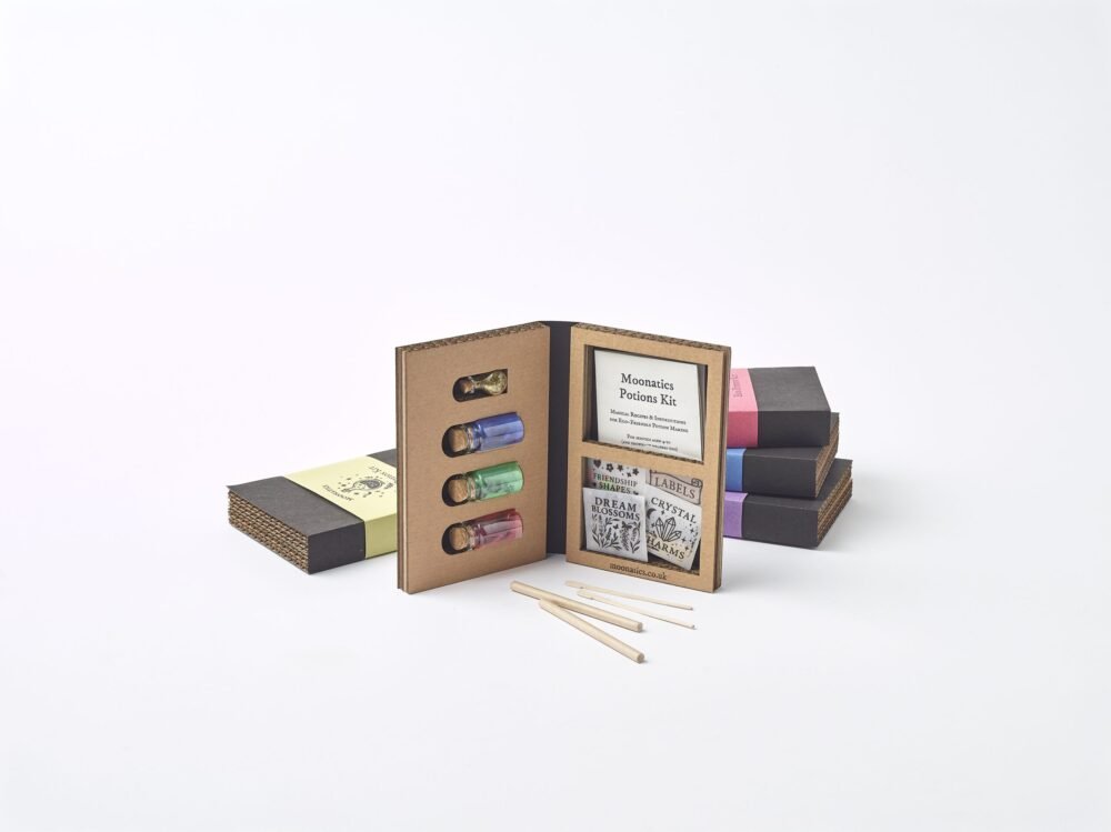 Party Bag - Potion Kits : Plastic-Free