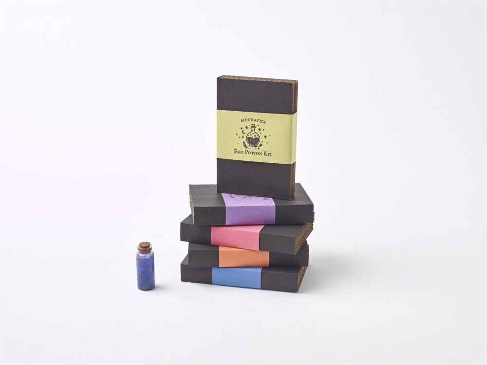 Party Bag - Potion Kits : Plastic-Free