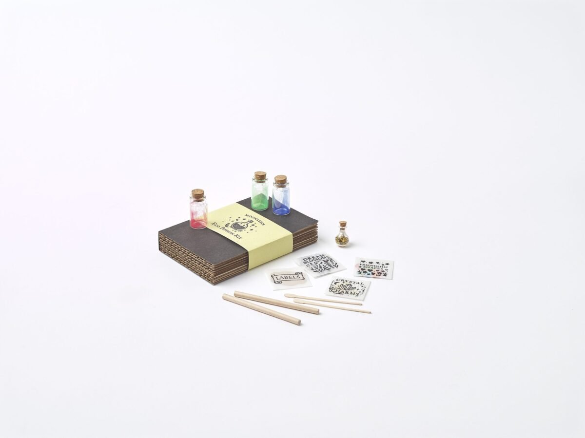 Party Bag - Potion Kits : Plastic-Free