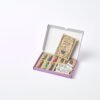Plastic-free, eco-friendly materials in the Moonatics Apprentice Eco Potion Kit — sustainable craft gift for kids.”