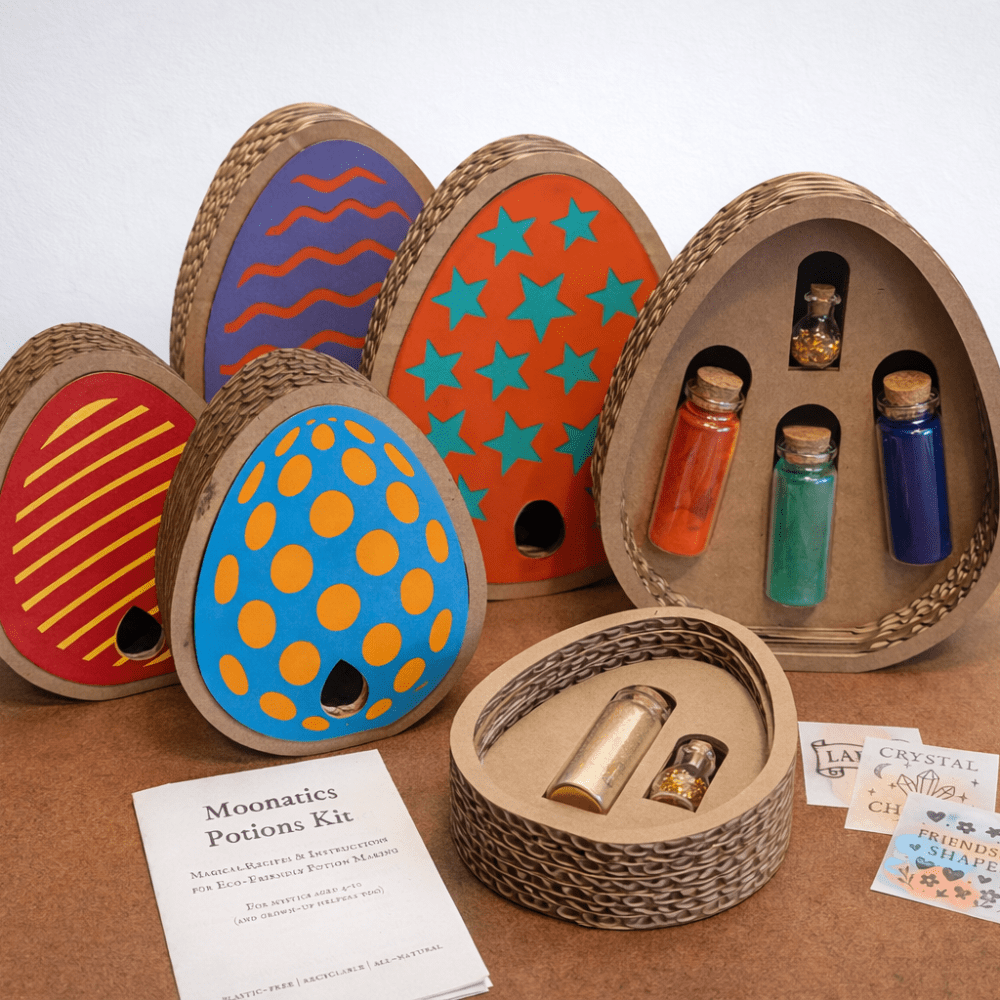 Easter Egg Potion Kit