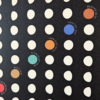 lunar-calendar-2027-full-moon-names-detail Close-up of coloured full moon markers and names on the 2027 lunar calendar