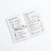 moonatics alchemist eco potion kit - booklet 1 moonatics booklet - what's in your kit and how to use your tools