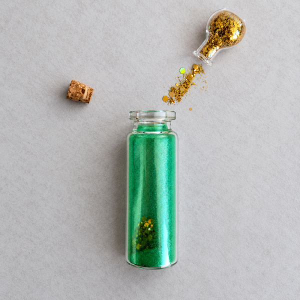 Halloween Mini Potion Kit