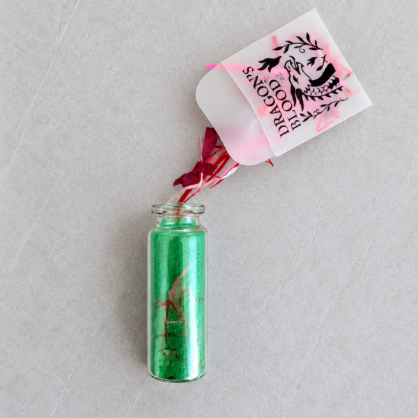 Halloween Mini Potion Kit
