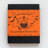 Halloween Mini Potion Kit