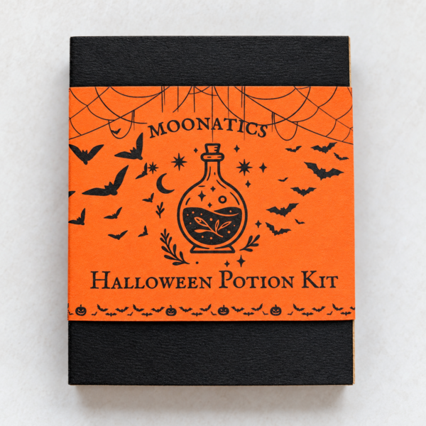 Halloween Mini Potion Kit