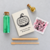Halloween Mini Potion Kit